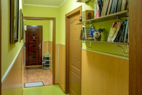 Гостиница Apartment Utegen Batyr 2  Алмалинский